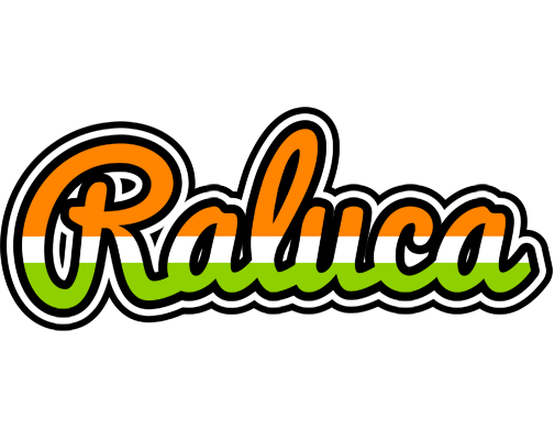 Raluca mumbai logo