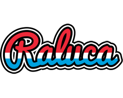 Raluca norway logo