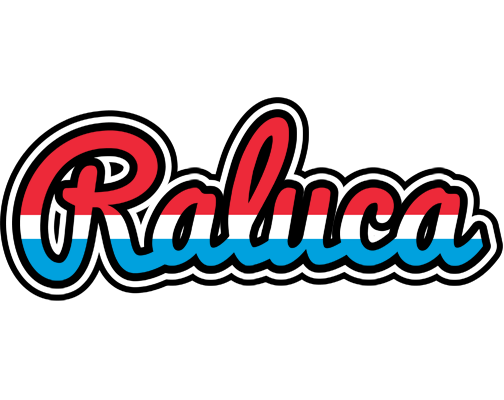 Raluca norway logo
