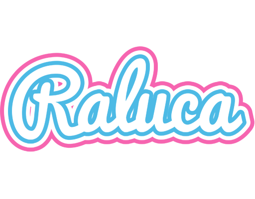 Raluca outdoors logo