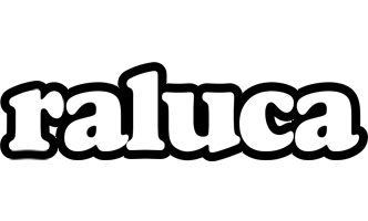 Raluca panda logo