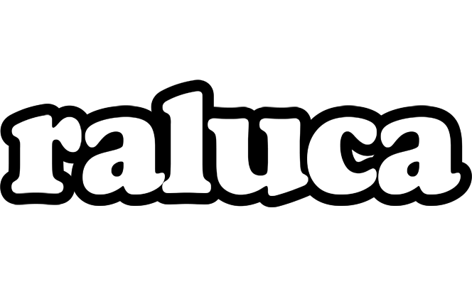 Raluca panda logo
