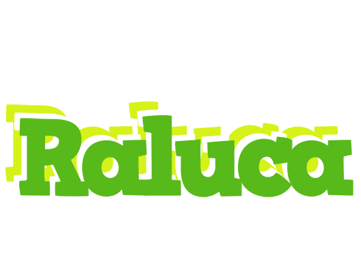 Raluca picnic logo