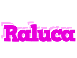 Raluca rumba logo