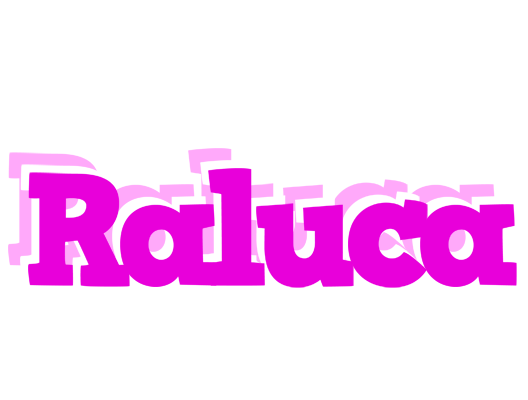 Raluca rumba logo