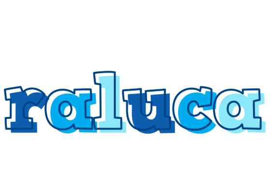 Raluca sailor logo