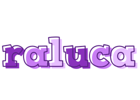 Raluca sensual logo