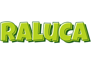 Raluca summer logo