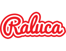 Raluca sunshine logo