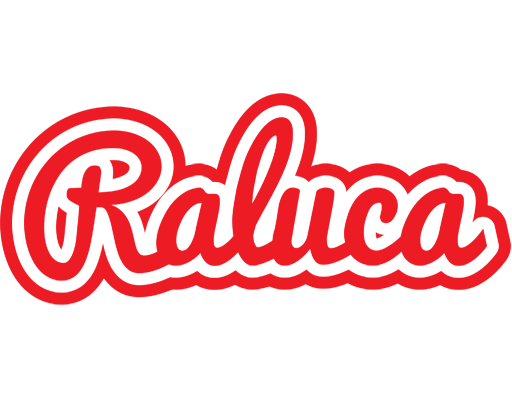 Raluca sunshine logo