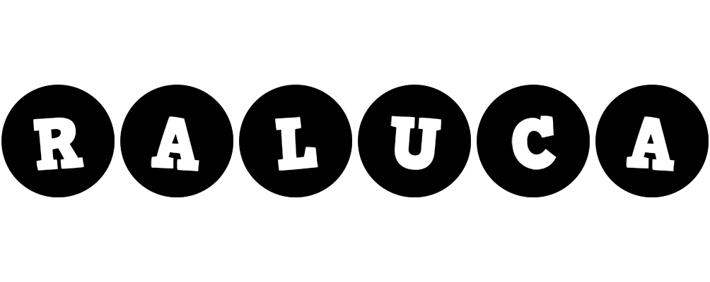 Raluca tools logo