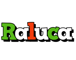 Raluca venezia logo