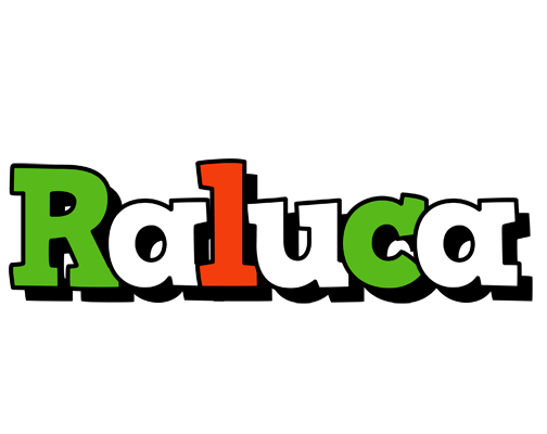 Raluca venezia logo