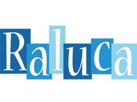 Raluca winter logo