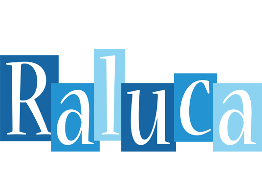 Raluca winter logo