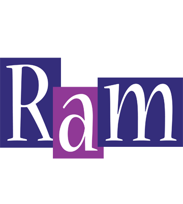 Ram autumn logo