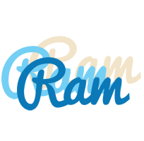 Ram breeze logo