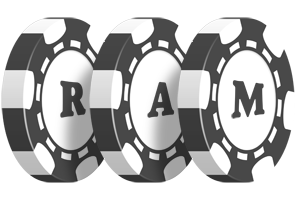 Ram dealer logo