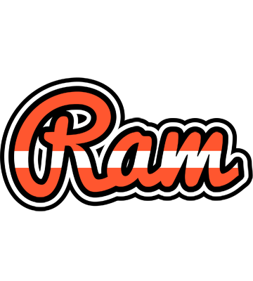 Ram denmark logo