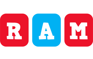 Ram diesel logo