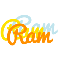 Ram energy logo