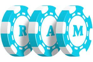 Ram funbet logo