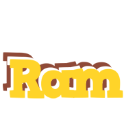 Ram hotcup logo