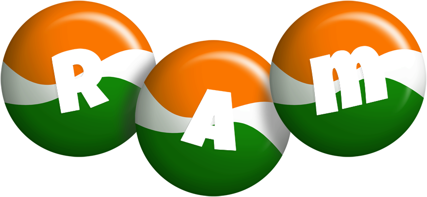 Ram india logo