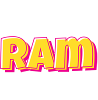 Ram kaboom logo