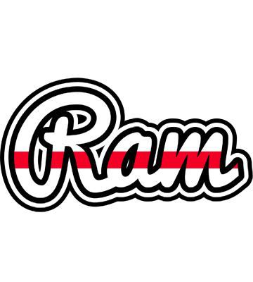 Ram kingdom logo