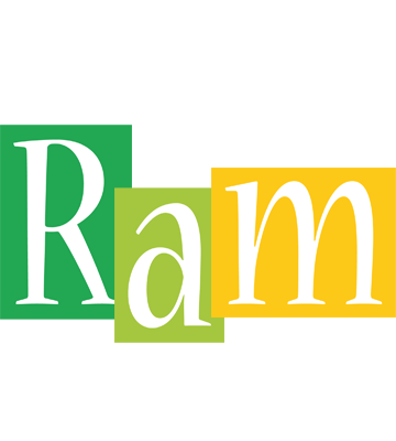 Ram lemonade logo