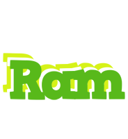 Ram picnic logo
