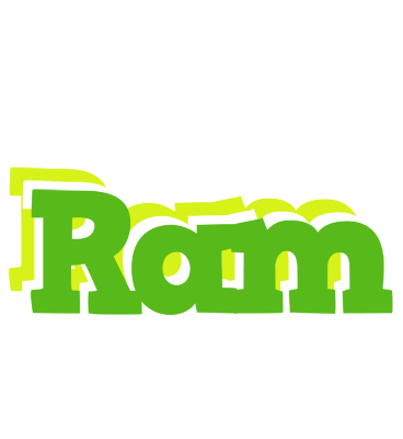 Ram picnic logo