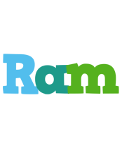 Ram rainbows logo