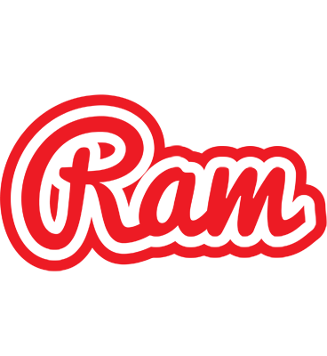 Ram sunshine logo