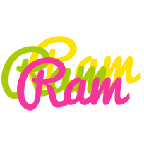Ram sweets logo