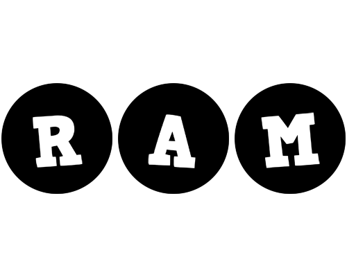 Ram tools logo
