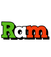 Ram venezia logo