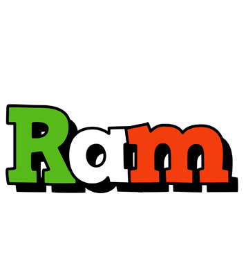 Ram venezia logo