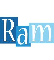 Ram winter logo