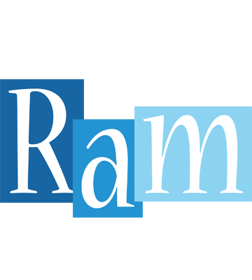 Ram winter logo