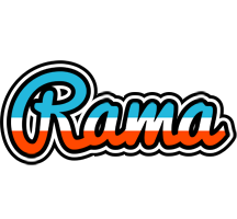 Rama america logo