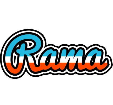 Rama america logo