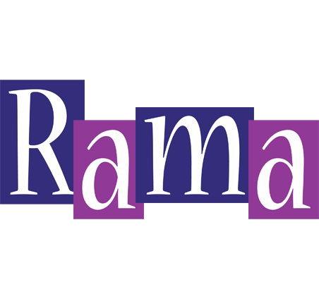 Rama autumn logo