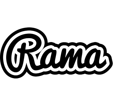 Rama chess logo