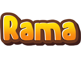 Rama cookies logo
