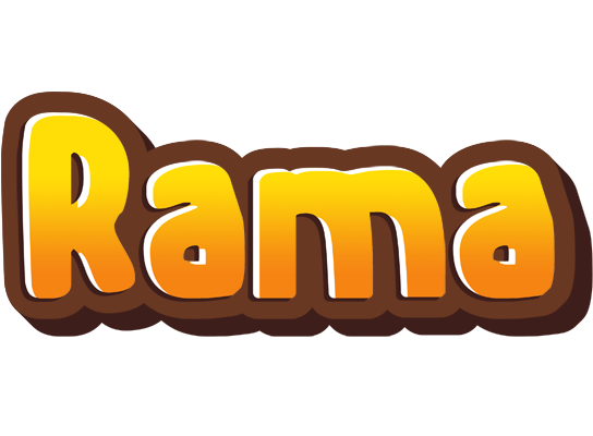 Rama cookies logo