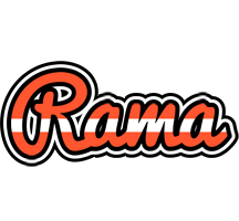 Rama denmark logo