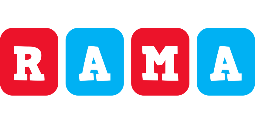 Rama diesel logo