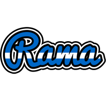 Rama greece logo